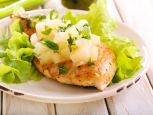 recipe for maui chicken