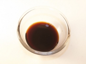 recipe for homemade worcestershire sauce (without anchovy)