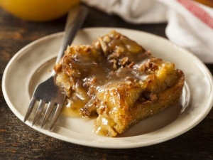 recipe for copycat bon ton cafe's bread pudding