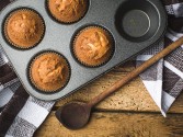 Irish Muffins