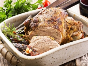 recipe for moroccan braised lamb shoulder