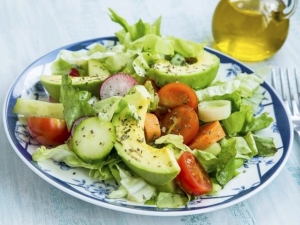recipe for garlic vinaigrette salad dressing