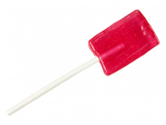 photo of Candy Lollipops