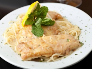 recipe for angel chicken