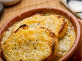 Five Star French Onion Soup