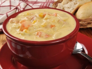 recipe for country chicken chowder