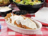Country Fried Steak