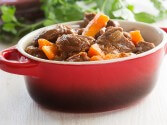 Venison Sauce Piquant