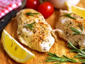 recipe for 20 minute baked chicken breasts