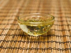 recipe for pesto vinaigrette