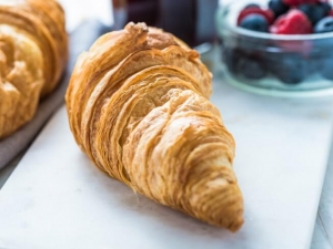 recipe for whole wheat croissants