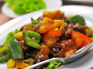 recipe for slow cooker sweet & sour pork tenderloin