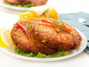 recipe for cheesy salmon patties