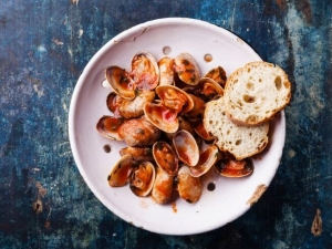 recipe for clams posillipo