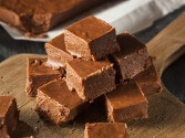 Fat Free Fudge Recipe