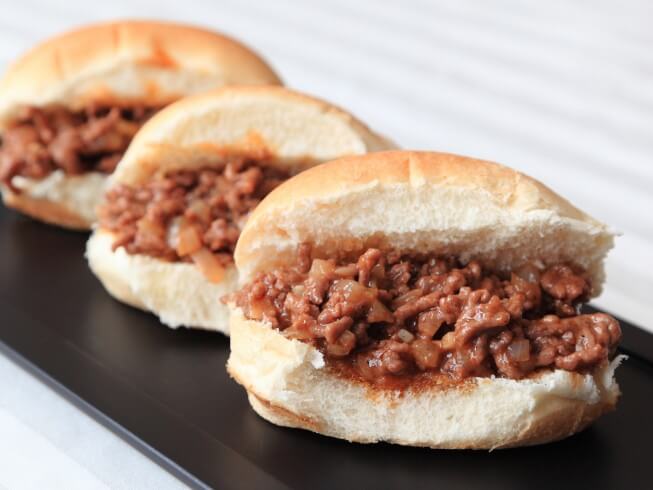 Slow Cooker Tavern Beef