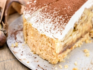 recipe for banoffee pie