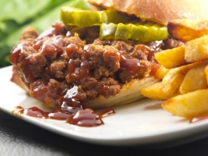 recipe for slow cooker venison sloppy joes