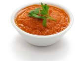 Basic Fresh Tomato Picante Sauce
