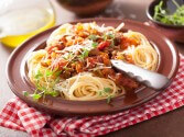 view the recipe for Slow Cooker Pork Steak Casserole