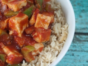 recipe for cape breton chicken