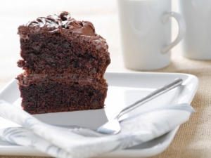 recipe for umbrian chocolate cake