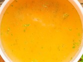 Copycat Carrabba's Mama Mandola's Chicken Soup Recipe 