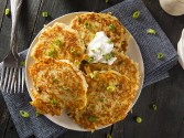 photo of Irish Boxty