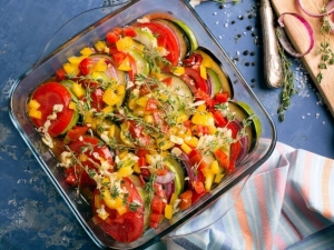 recipe for ratatouille provencale