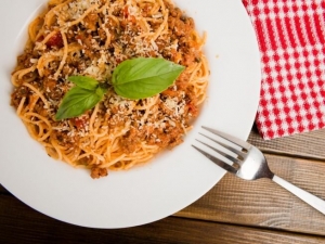 recipe for best & fastest spaghetti