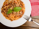 Best & Fastest Spaghetti Recipe