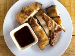 recipe for slow cooker root beer barbecue sauce