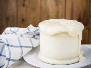 recipe for basic sourdough starter