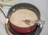 Yogurt Sourdough Starter Recipe