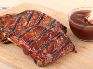 recipe for west carolina cider vinegar barbecue sauce