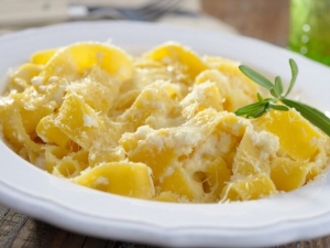 recipe for fake alfredo sauce