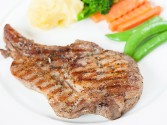 Spicy Pork Steaks Recipe