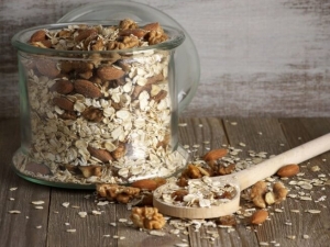 recipe for make your own instant oatmeal