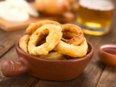 Arizona Republic Fried Onion Rings