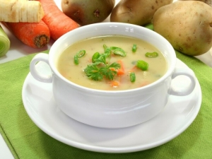 recipe for angie's potato soup