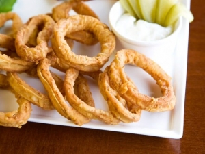 recipe for gluten free onion rings