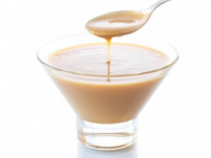 recipe for sugar-free sweetened condensed milk