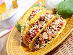 recipe for ranch-style tacos