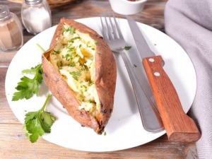 recipe for baked southern sweet potatoes