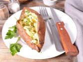 Baked Southern Sweet Potatoes