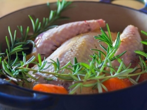 recipe for baked pheasant in foil