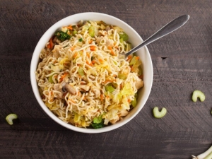 recipe for vermicelli lo mein