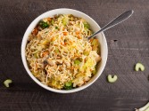 Vermicelli Lo Mein Recipe