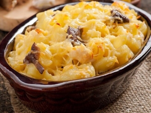 Page 1 Macaroni And Cheese Recipes - CDKitchen