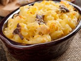 Fancy Macaroni And Cheese Recipe